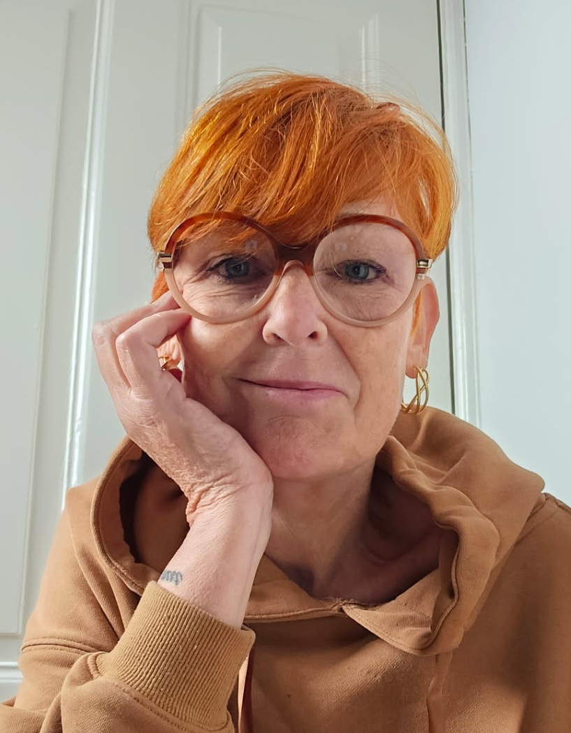 Hanne Eske Jacobsen