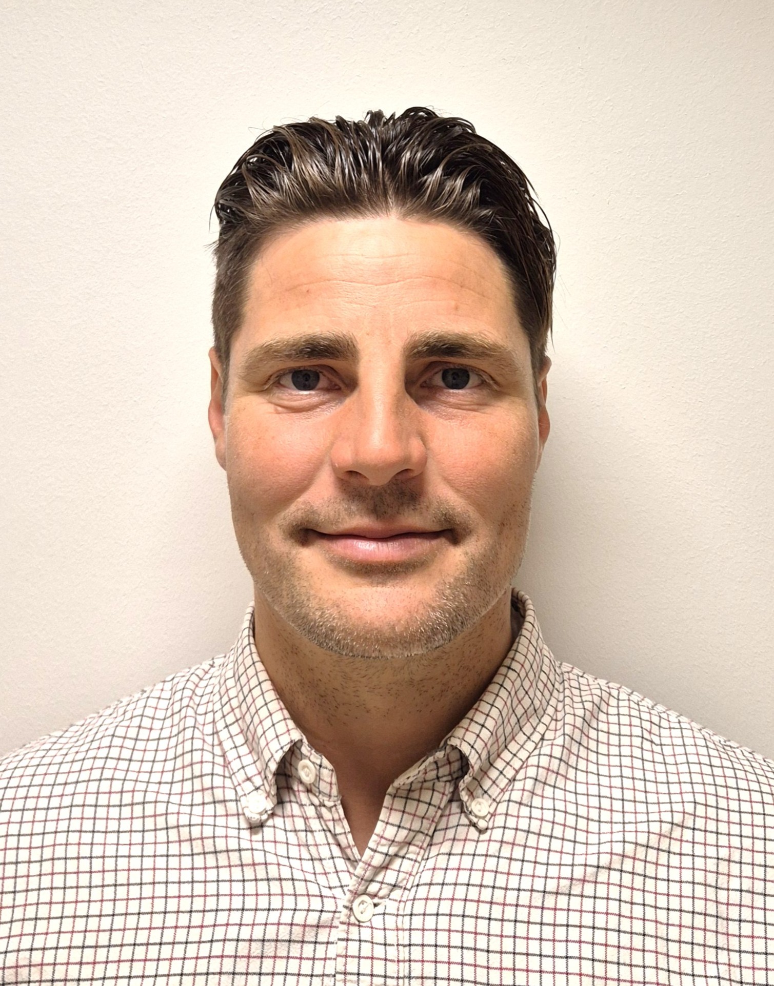 Lars Christensen
